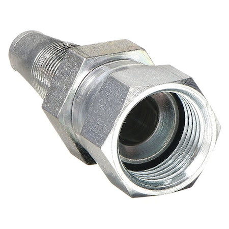 Aeroquip 411-32S - Hydraulic Hose Fitting