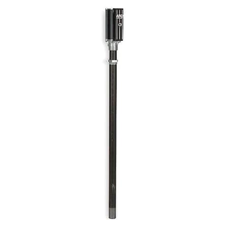 Aro LM2305A-51-B - Drum Pump, Air, 275 gal Container Size, 750 psi, 6 gpm, 1/2" NPT
