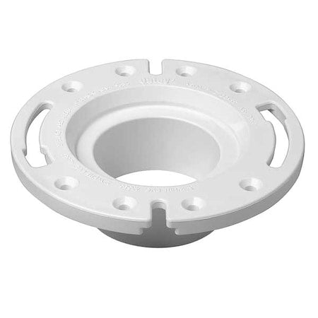 Oatey 43585 - Toilet Flange, Floor, 3" Spigot Fit