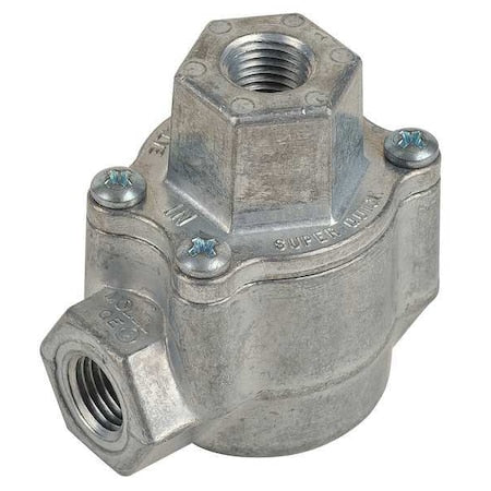 Aro EV375 - Valve,Exhaust,3/8 In