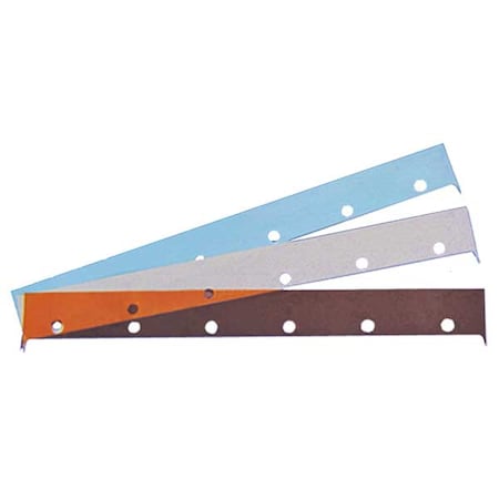 Exair 110330 - Shim Set,Aluminum,For 4 LCE5