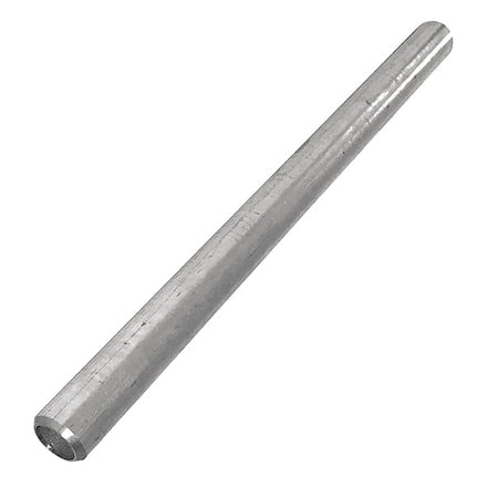 T6PPL10WD - 4" x 10 ft. Non-Threaded 316 Stainless Steel Pipe Sch 40