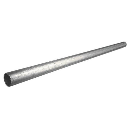 E6PPA10SL - 1/8" x 10 ft. Non-Threaded 316 Stainless Steel Pipe Sch 80