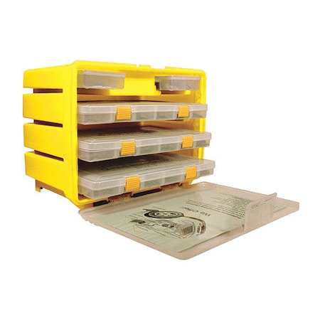 Supercool A2005 - A/C Maintenance Assortment,Universal