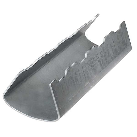 Anvil 0500072046 - Pipe Protection Saddle,1 1/2 To 2 1/2 In