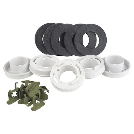 Spacepak AC-TKFS-5 - Take-off Kits