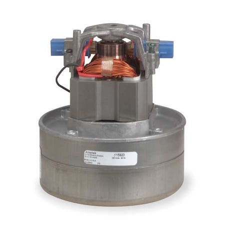 Ametek 116146-00 - Vacuum Motor,120 VAC,120.7cfm,25630 RPM