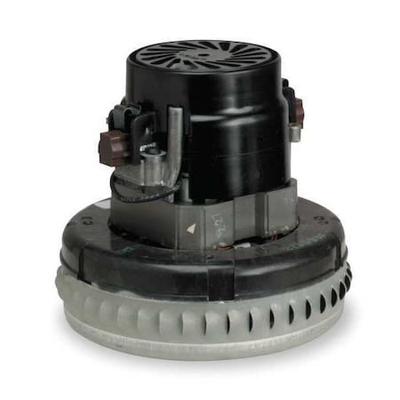 Ametek 116325-00 - Vacuum Motor/Blower, Peripheral, 1 Stage, 1 Speed, Acustek