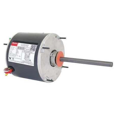Dayton 4M061 - Condenser Fan Motor, 1/3 hp