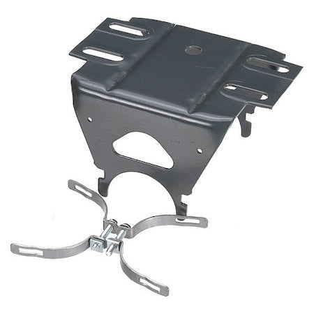 Genteq GA471 - Resilient Ring Mounting Base,For5.625in