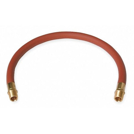 S601024-2 - Replacement Hose,3/8 in ID.,2 ft