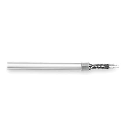Tempco HDC20623 - Swaged Cartridge Heater,78 W/sq. In.