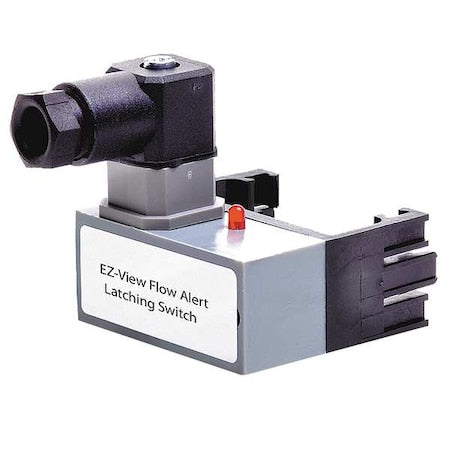 Hedland H526-005 - Flow Switch, DC Latching