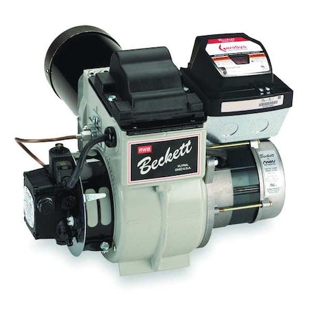 Rw Beckett B2503 - Oil Burner,8-1/2 Dia x 9 In L Air Tube