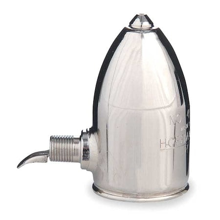 Bell & Gossett 40 - Air Vent,Brass,240 F,6 psi,Steam