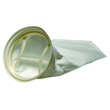 Parker G2P5-Q - Filter Bag,5micron,311/2in L,Size2,PK10