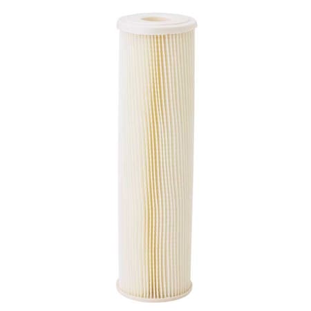 Omnitec OWF5 - Quick-Connect Water Filter,5micron,10gpm
