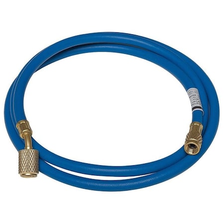Dayton 4PDG7 - Low Side Hose,72 In,Blue