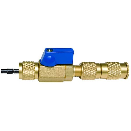 N/A 4PDJ5 - Valve Core Remover, 50 7/8 in L, 800 psi