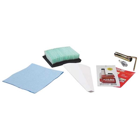 Generac 5777 - Maintenance Kit, 389 Cc and 420 Cc Engines (GP5500 - GP8000 E)