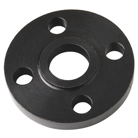 FLCS1RFLJ600 - Lap Joint Flange Lap Joint Flange, 6" Pipe, Welded, Black Steel, Class 150