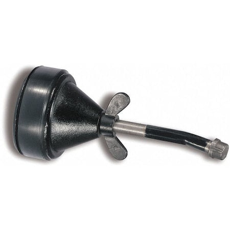 Cherne 268028 - Mechanical Expansion Plug,2" Nominal