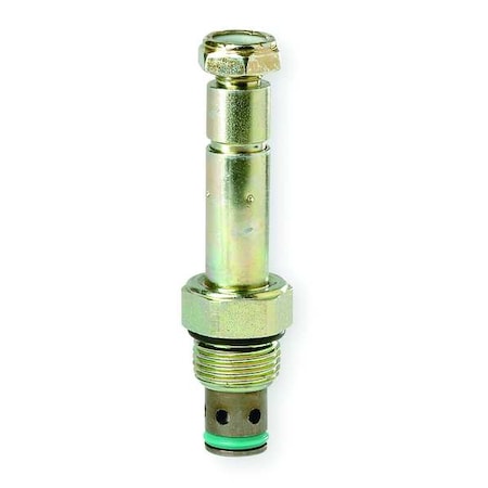 Parker DSL101C - Valve,Solenoid,C10-2