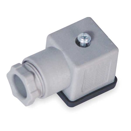 Parker 692915 - Wire Connector Plug,Plastic,1.06 in L