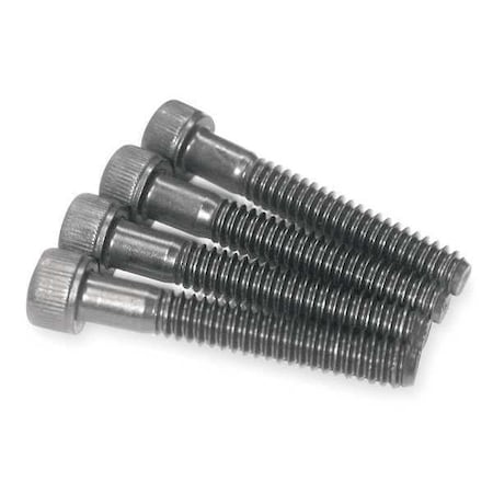Parker BK209 - Hydraulic Bolt Kit,Alloy Steel,1.25 in L