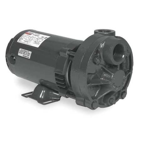 Dayton 4UP63 - Pump,Turbine,3 HP