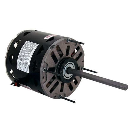 Century FD1036 - Motor,PSC,1/3 HP,1075,208-230 V,48 Y,OAO