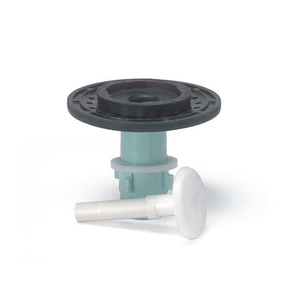 Zurn P6000-EUA-WS-RK - Diaphragm Assembly,Rubber;Plastic,1.5gpf
