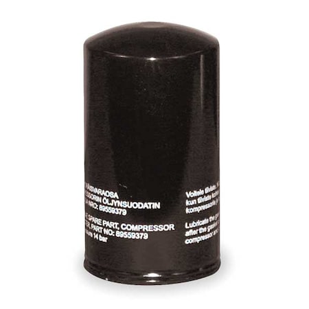 Ingersoll-Rand 54672654 - Replacement Oil Filter, Ingersoll Rand