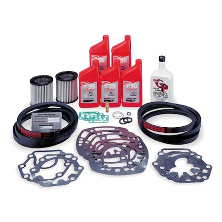 Ingersoll-Rand 22222020 - Air Compressor Maintenance Kit