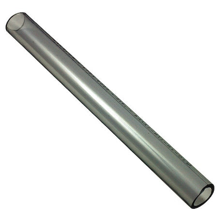 N/A 890210 - EVA Tubing,Flexible,0.25 in OD,100 ft.