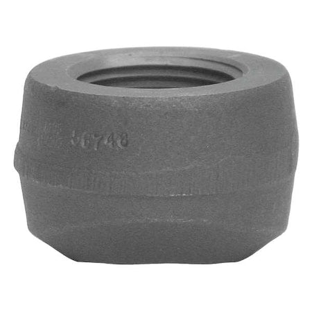 Anvil 0766260566 - Pipe Saddle,Threaded Pipe,1 1/2 In