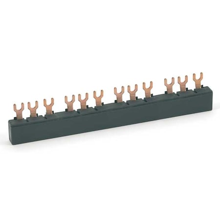 Eaton XTPAXCLKA4 - Commoning Link A, 3 Phase, 4 Devices