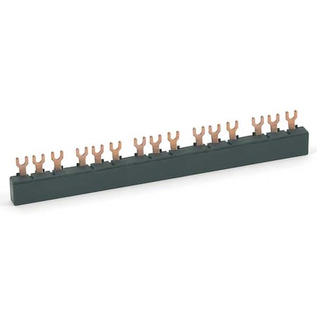 Eaton XTPAXCLKA5 - Commoning Link A, 3 Phase, 5 Devices
