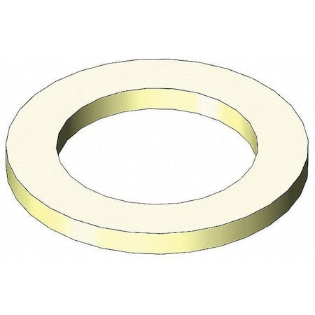 T&S Brass 001019-45 - Elastomer Coupling Nut Washer