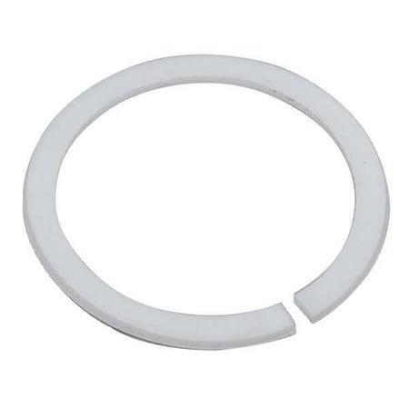 T&S Brass 009538-45M - Split Washer, Faucet, Plastic,PK12
