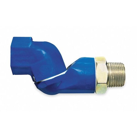 Dormont SM50 - Swivel Fitting,NPT,1/2" Inlet