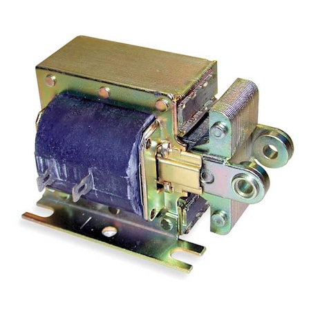 Dormeyer 2536-M-1 - Solenoid,Laminated,1/8 - 1 in,Continuous