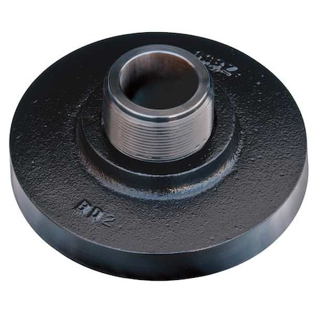 Enerpac A243 - A243, 12.5 ton RC Cylinder Attachment, Round Base