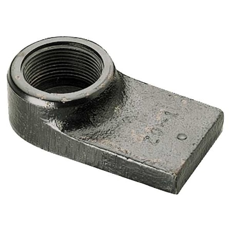 Enerpac A530 - A530, 2.5 ton RC Cylinder Attachment, Threader Plunger Toe