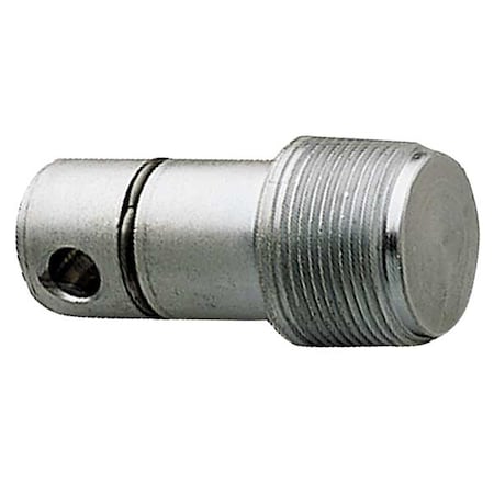 Enerpac MZ1051 - MZ1051, 5 ton RC Cylinder Attachment, Male Lock-on Adaptor