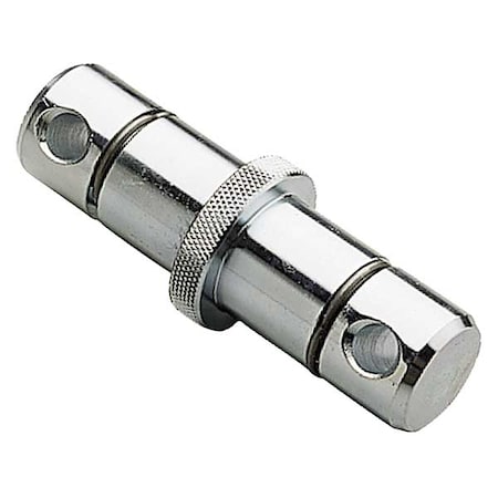 Enerpac MZ4007 - MZ4007, 2.5 ton RC Cylinder Attachment, Lock-on Connector