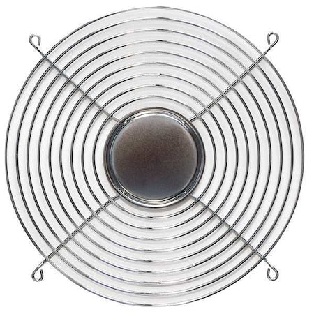 Dayton 4YD82 - Cmpct Axial Fan Grd,For Fan Sz 10"