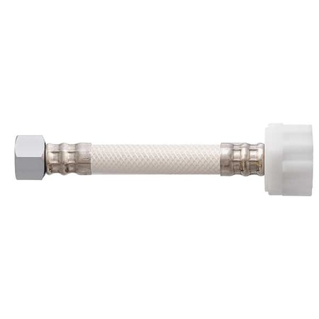 N/A 4YKC4 - Braided Connector,1/2 COMPx7/8 BCx6 L