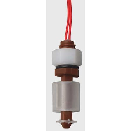 Madison M3326 - SPST Liquid Level Switch Open On Rise 240 VAC 50 psi