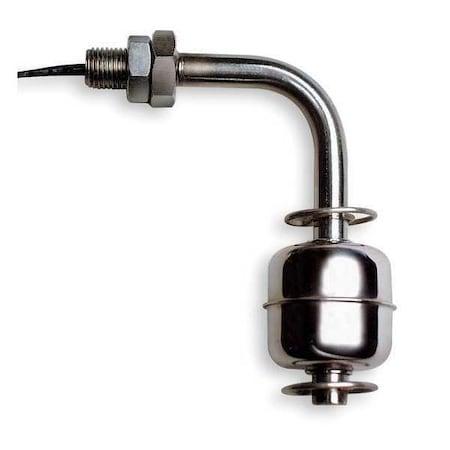 Madison M5010 - SPST Tank Liquid Level Switch Selectable 240 VAC 300 psi